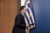 Εξηγήσεις για την καμπάνια των 11 εκατ. θα δώσει ο Στ. Πέτσας- Την Παρασκευή στη Βουλή μετά από ερώτηση του ΣΥΡΙΖΑ