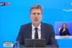 Live – Η παρουσίαση του χρονοδιαγράμματος για την άρση των μέτρων