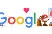 Το συγκινητικό doodle της Google: Ένα μεγάλο ευχαριστώ σε όλους όσους μάχονται ενάντια στον κοροναϊό