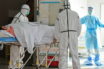 Δύο νεκροί σε λίγες ώρες – Κατέληξε 58χρονη στην Αλεξανδρούπολη – 133 οι νεκροί
