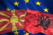 Βόρεια Μακεδονία και Αλβανία ευθυγραμμίζονται με τις ευρωπαϊκές κυρώσεις κατά της Τουρκίας