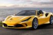 Ιταλία: Στα ύψη οι παραγγελίες για νέες Ferrari