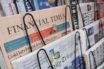 FT: Οι θάνατοι από κοροναϊό μπορεί να είναι 60% περισσότεροι