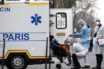 Γαλλία: Ρεκόρ νέων κρουσμάτων αύξηση και στις νοσηλείες