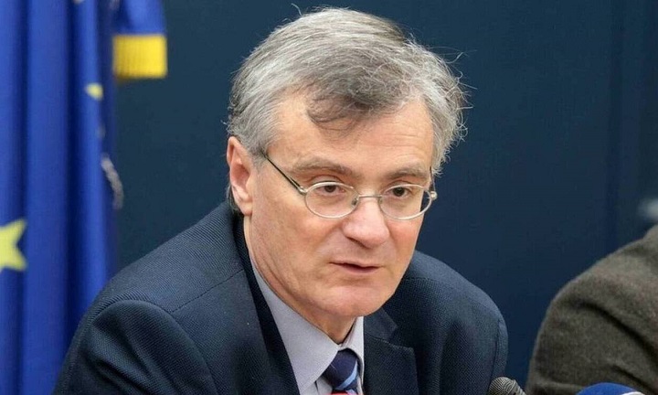 Κοροναϊός: 110 οι θάνατοι στην Ελλάδα – 11 νέα κρούσματα, στα 2.235 συνολικά