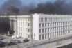 Γερμανία: Πυρκαγιά στο Ανάκτορο του Βερολίνου (video)