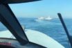 Παραβίαση τουρκικών χωρικών υδάτων από το ελληνικό λιμενικό, «βλέπει» το Anadolu