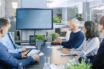 Zoom και Webex, δύο πράγματα που μάθαμε λόγω κοροναϊού