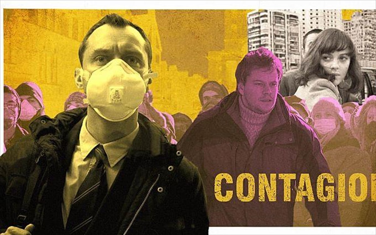 Politico: Το “Contagion” της Ευρώπης- Οι ηγέτες έπρεπε να είχαν προετοιμαστεί αλλά δεν άκουσαν…
