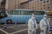 Η Κίνα παραδέχεται λάθη στην καταγραφή των θυμάτων – Πολλαπλάσιοι οι νεκροί στην Ουχάν