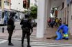 Εκουαδόρ: Οι αρχές δυσκολεύονται να περισυλλέξουν τα πτώματα και τα καίνε στους δρόμους (vid)