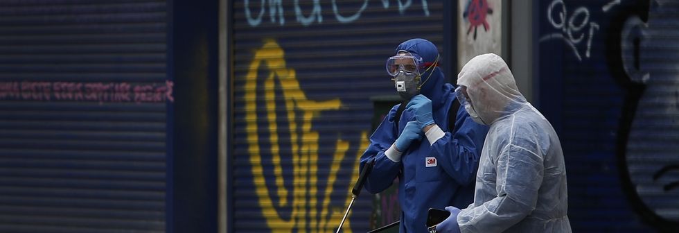 ΕΟΔΥ: 3 στους 10 θανάτους αφορούν άτομα παραγωγικής ηλικίας!