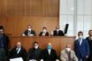 Εφετείο της Αθήνας: Δίκη με 200 μάρτυρες εν μέσω πανδημίας και απαγόρευσης συναθροίσεων