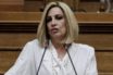 Φ. Γεννηματά: Να μην πληρώσουν ξανά οι εργαζόμενοι το μάρμαρο