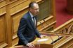 Γ. Γεραπετρίτης: Για την κυβέρνηση, η δημοκρατία είναι διαρκής αγώνας και η λογοδοσία καθημερινή στάση