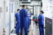 Γερμανία: 4.700 γιατροί και νοσηλευτές μολυσμένοι με κοροναϊό- Απροετοίμαστο το σύστημα υγείας