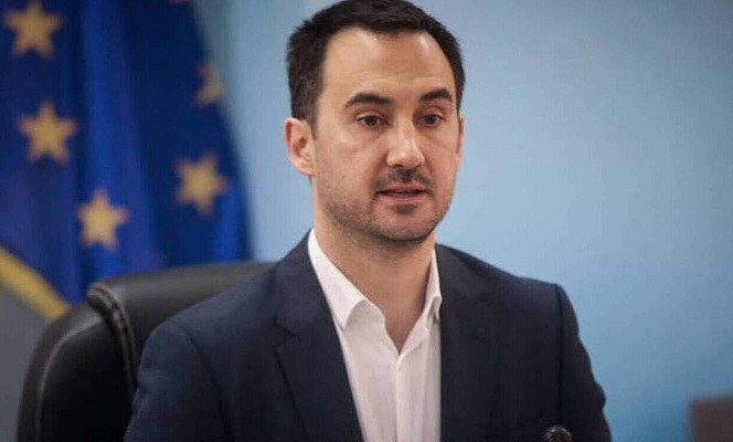 Αλ. Χαρίτσης: Ο κ. Μητσοτάκης να ξεκαθαρίσει άμεσα στον ελληνικό λαό τι ακριβώς&hellip;