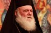 Αρχ. Ιερώνυμος για νέα μέτρα: Η Εκκλησία θα σταθεί στο ύψος των περιστάσεων