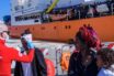 Ιταλία: 180 μετανάστες σε καραντίνα πάνω σε πλοίο