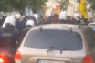 Ενταση στον Κορυδαλλό: Χρυσαυγίτες με επικεφαλής τον Ηλία Παναγιώταρο απαιτούσαν να γίνει περιφορά επιταφίου