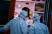 Συγκρατημένη αισιοδοξία για την εξάπλωση του ιού- Ποιοι νομοί δεν έχουν έως τώρα κανένα κρούσμα