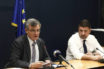 Τσιόδρας: 60 νέα κρούσματα, 1.673 συνολικά, 68 θάνατοι