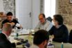 Καραντίνα και απαγόρευση κυκλοφορίας στο Κρανίδι