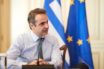 Κ. Μητσοτάκης: Ο κόσμος της επιστήμης και της πολιτικής έχασαν ένα επίλεκτο στέλεχος