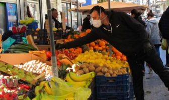 Κοροναϊός: Στο ΦΕΚ τα νέα μέτρα για την Αττική – Tα πρόστιμα