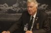 «Απολαμβάνω την απομόνωση», εξομολογείται ο Ντέιβιντ Λιντς