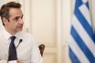 Κ. Μητσοτάκης: Πρώτο μέλημα η προστασία θέσεων εργασίας – Ανοιχτή η Βουλή το καλοκαίρι