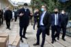 Επίσκεψη του πρωθυπουργού στο νοσοκομείο «Σωτηρία»