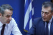 Πότε θα δώσει ο πρωθυπουργός …voucher στον Βρούτση;