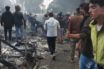 Νέο αιματηρό επεισόδιο στη Μόρια – Χαροπαλεύει 21χρονος Αφγανός