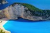 Σουηδικό τουριστικό περιοδικό προβάλλει την Ελλάδα εν μέσω κοροναϊού