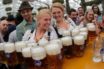 Ματαιώθηκε το φετινό “Oktoberfest”