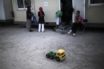 Αναχωρούν αύριο για το Λουξεμβούργο οι πρώτοι 12 ανήλικοι πρόσφυγες