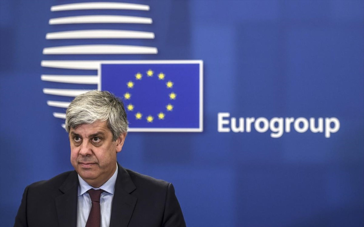 Eurogroup: Ενίσχυση και δανεισμός με εποπτεία – Τι δήλωσε ο Χρ. Σταϊκούρας