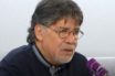 Ο χιλιανός συγγραφέας Λουίς Σεπούλβεδα πέθανε από κοροναϊό