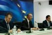 Οι ανακοινώσεις για την επέκταση των μέτρων στήριξης της κυβέρνησης για το Μάιο