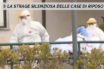 Σοκ στην Ιταλία: Ηλικιωμένοι, νεκροί από ασιτία σε γηροκομείο