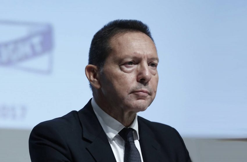 “Τα καλά του κοροναϊού” κατά τον Γ. Στουρνάρα: Ανεβαίνουν οι καταθέσεις και δημιουργείται απόθεμα που βοηθάει τις τράπεζες!