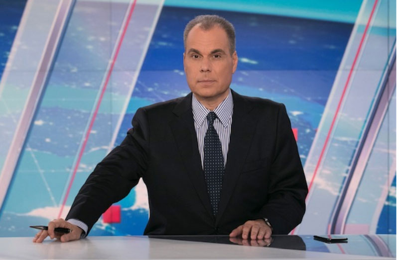 Το απίστευτο σαρδάμ του Στραβελάκη: “Περιμένουμε τα νέα από την Ισπανία και ελπίζουμε να είναι το ίδιο εφιαλτικά…”!- (vid)