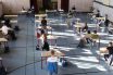 Γερμανικός Τύπος: Προβληματισμός για το άνοιγμα των σχολείων