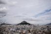 Συννεφιασμένος ο καιρός σήμερα