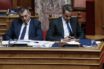 Η αντιπολίτευση ζητά παραίτηση Βρούτση, το Μαξίμου τον καλύπτει