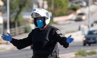 Τροχαίο στην λεωφόρο Κηφισού