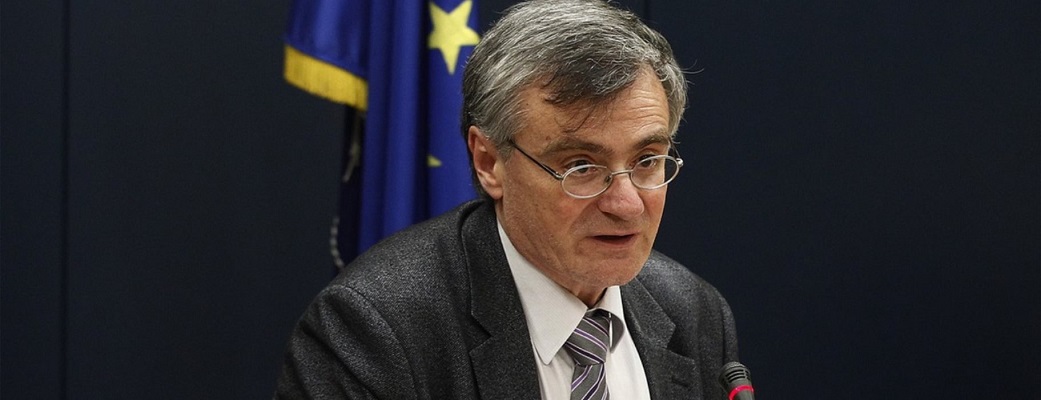 Κοροναϊός: Τρεις θάνατοι το τελευταίο 24ωρο – 105 συνολικά – 2.207 τα κρούσματα