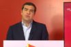 Το πρόγραμμα #ΜένουμεΌρθιοι παρουσιάζει ο ΣΥΡΙΖΑ
