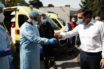 Επίσκεψη Τσίπρα στο ΕΚΑΒ: Είμαστε ευγνώμονες για την προσφορά σας